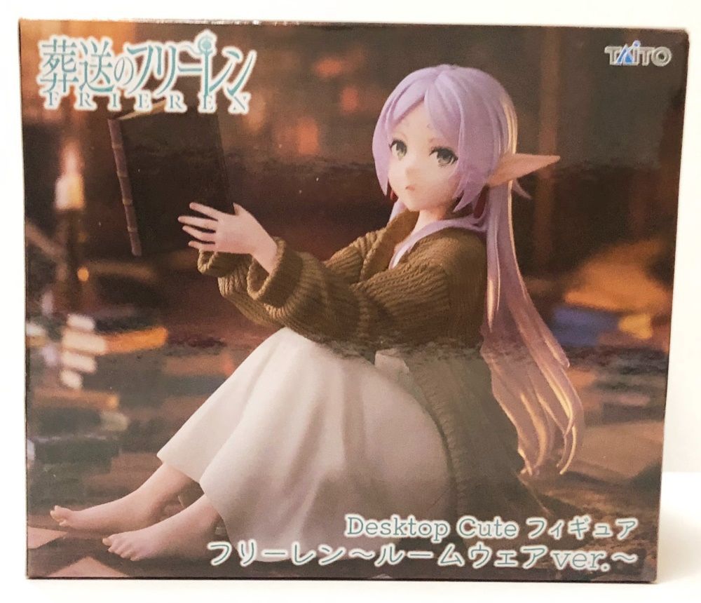 葬送のフリーレンDesktop Cute ルームウェア4個 葬送のフリーレン Desktop Cute ルームウェアなど 4点セット