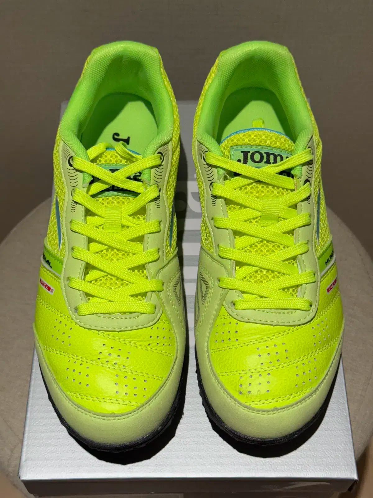 Joma(ホマ) ムンディアル 250mm