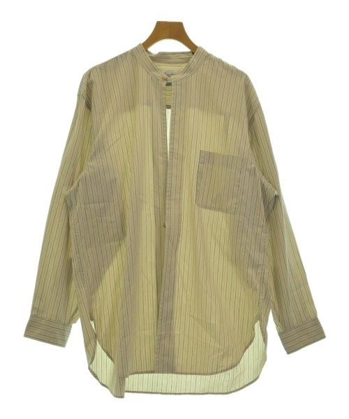 Marvine Pontiak Shirts Makers カジュアルシャツ メンズ 【古着】【中古】【送料無料】
