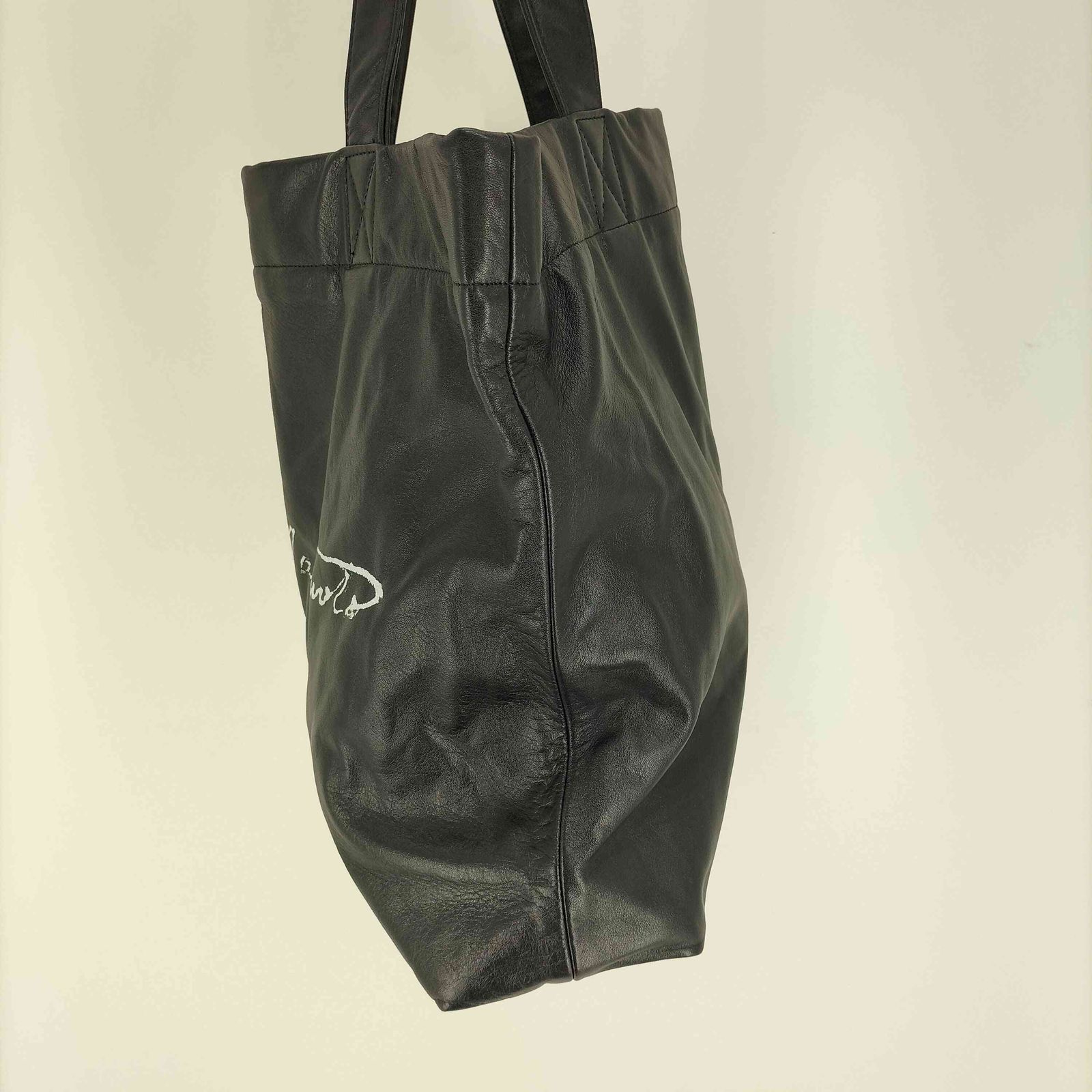 ディスコードヨウジヤマモト discord Yohji Yamamoto 24AW