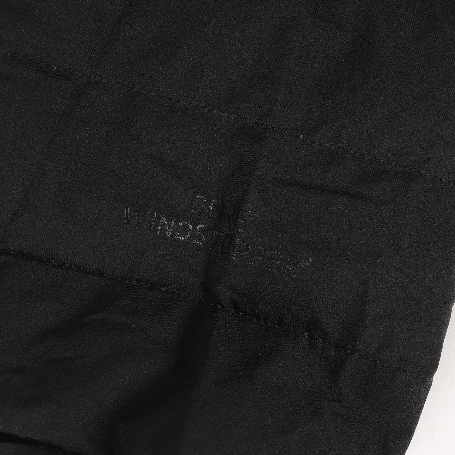 THE NORTH FACE ノースフェイス ダウン サイズ:XL ノーカラー ゼファー 