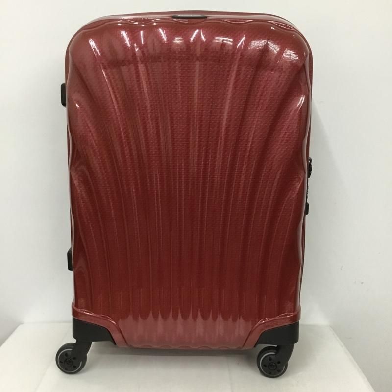 Samsonite サムソナイト スーツケース トランク スピナー55 36L キャリーケース