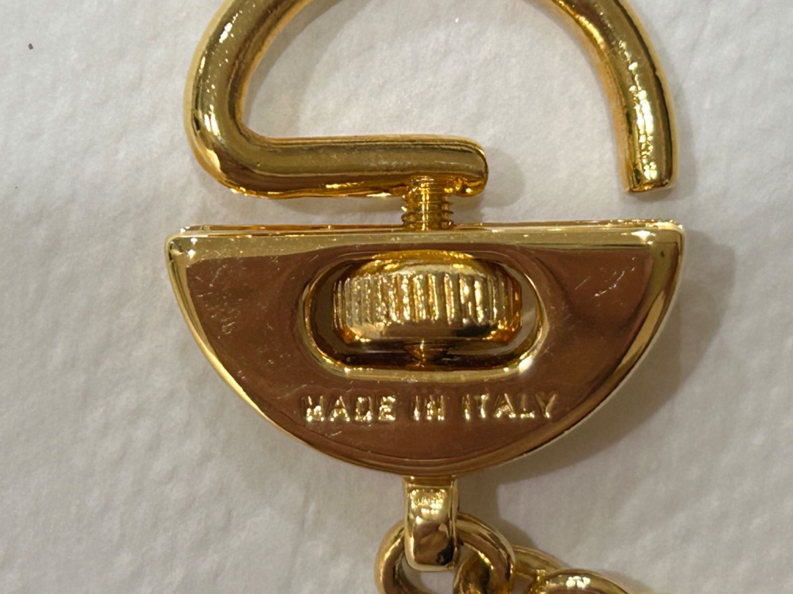 フェラガモ ポーチ キーホルダー チャームバッグ フェラガモ ポーチ