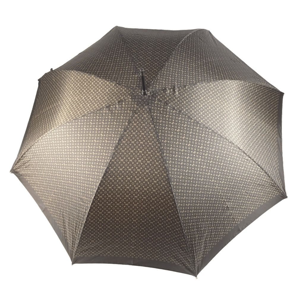 【極美品】ルイヴィトン 傘 モノグラム・ミニ パラプリュイ ジブレ M70107 LOUIS VUITTON ルイヴィトン 傘 パラプルュイ ジブレ M70107