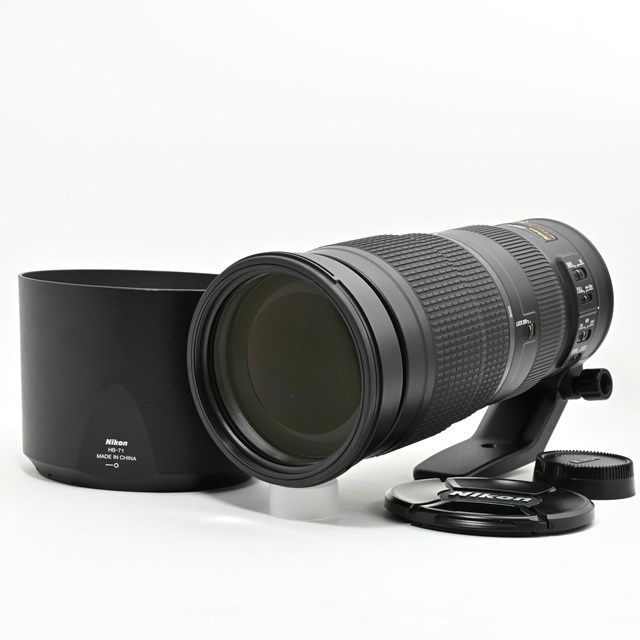 ☆極美品AF-S DX NIKKOR 18-200 3.5-5.6G ED VR 美品 NIKON AF-S DX 18