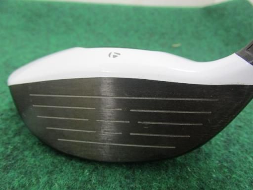 中古】 テーラーメイド M2(2017) 5W USA フェアウェイウッド FW