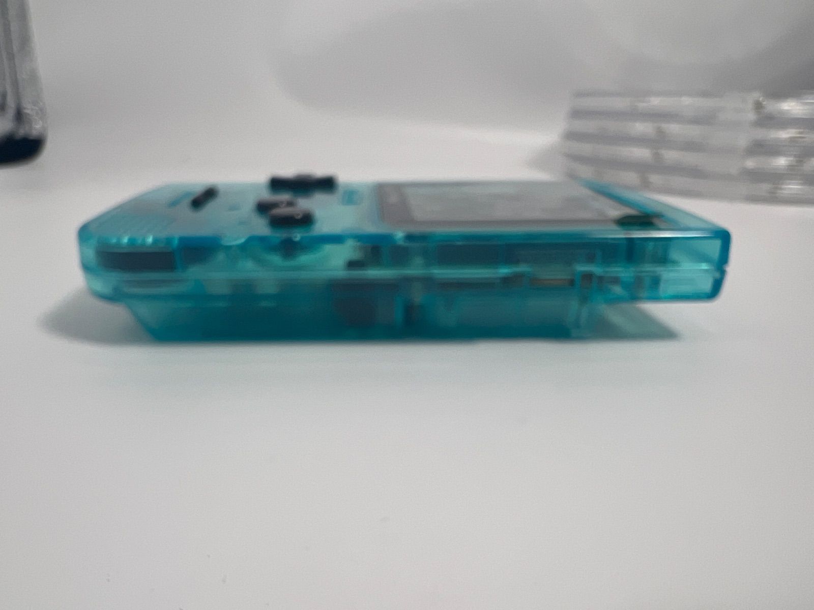 ゲームボーイポケット