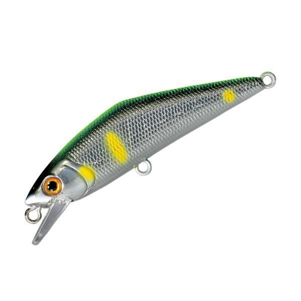 SMITH スミス Dコンタクト 50 チャートバックアユ 4.5g - メルカリ