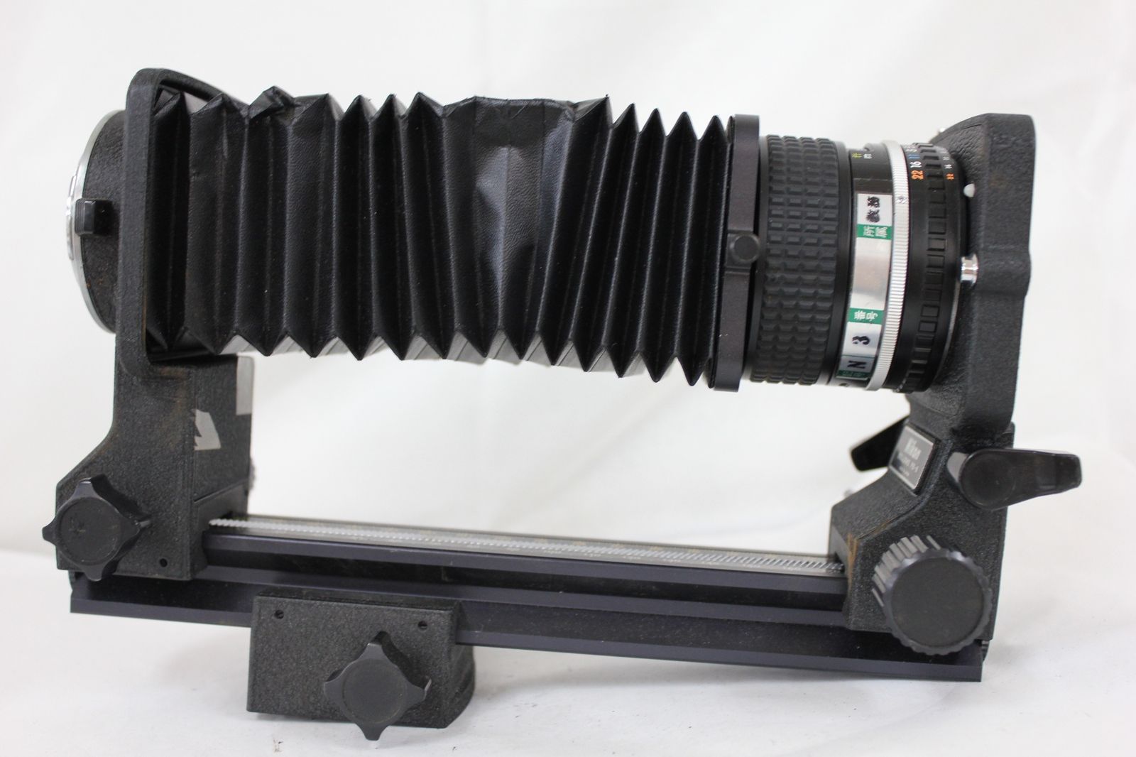 F2.8 BELLOWS