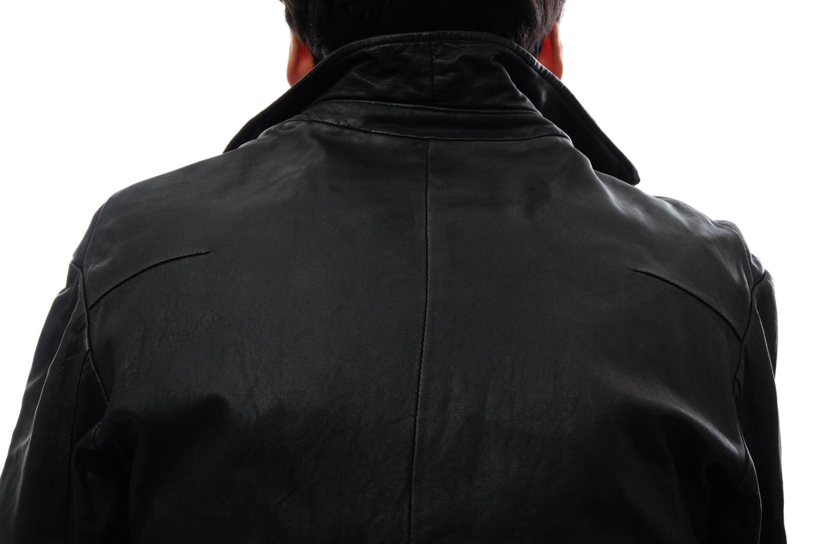 DIESEL ブラック ライダースジャケット DIESEL ディーゼル ライダースジャケット サイズ:S ブラック
