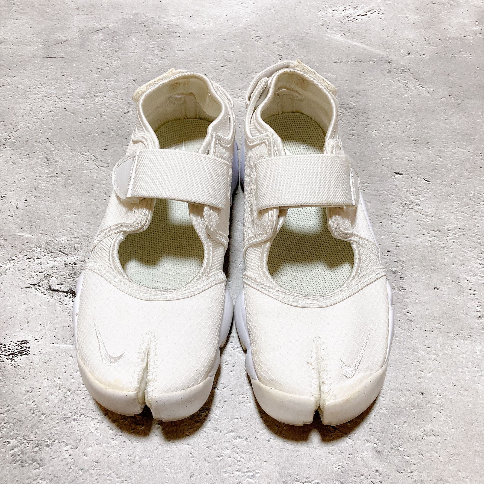 NIKE エアリフト ホワイト24cm NIKE ナイキ エアリフト 白 ホワイト