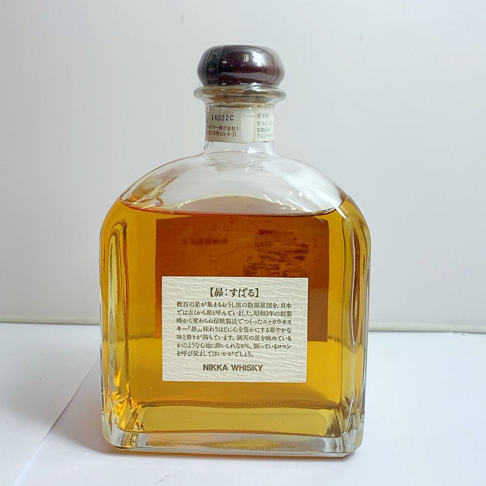 NIKKA ニッカ昴