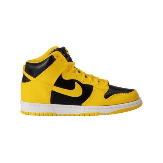 新品未使用⭐️NIKE ダンクハイ ミニチュア 5点セット売り ボックス付き NIKE ダンク ミニチュアシリーズ 5個セット - メルカリ