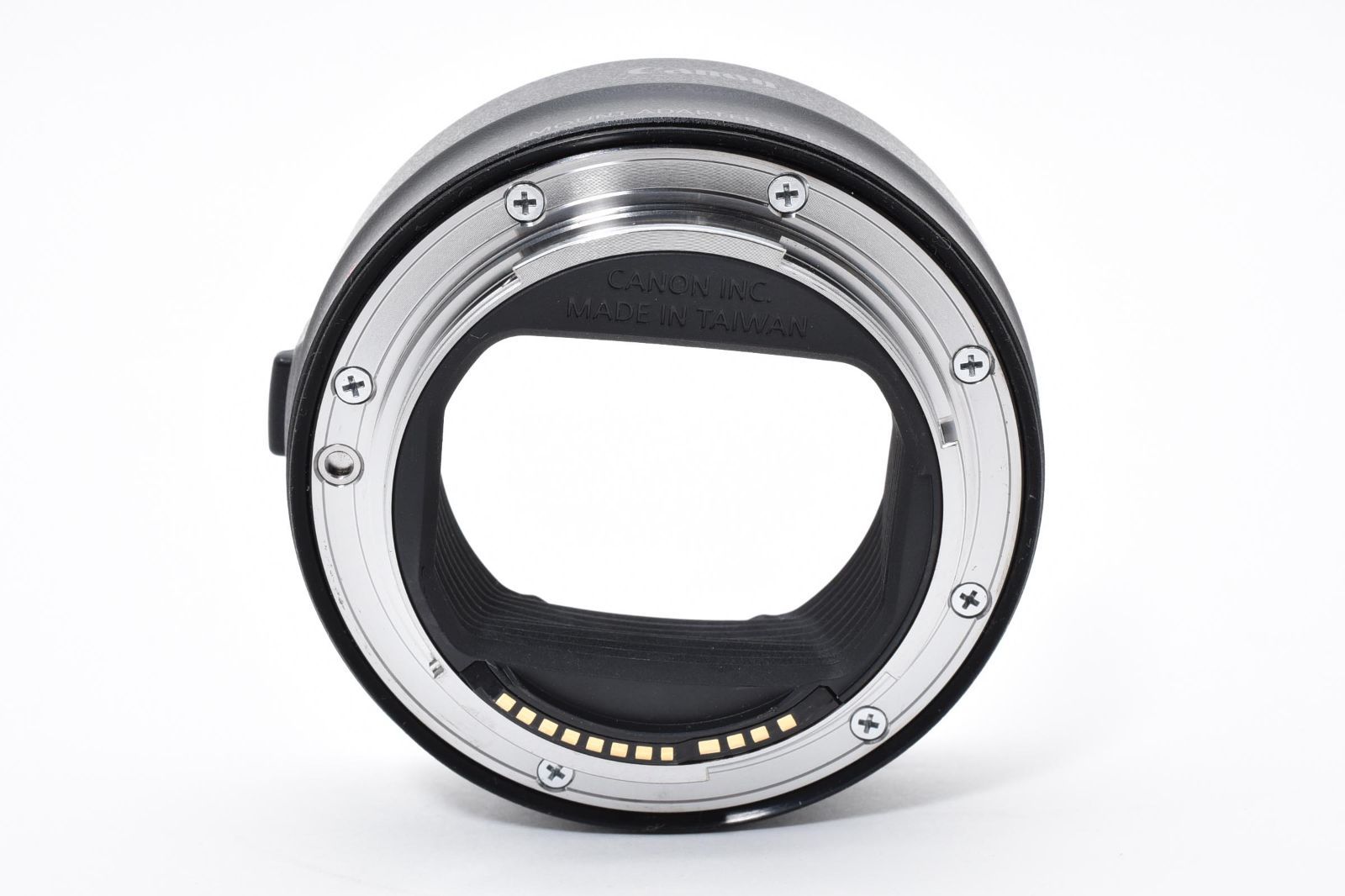 マウントアダプター EF