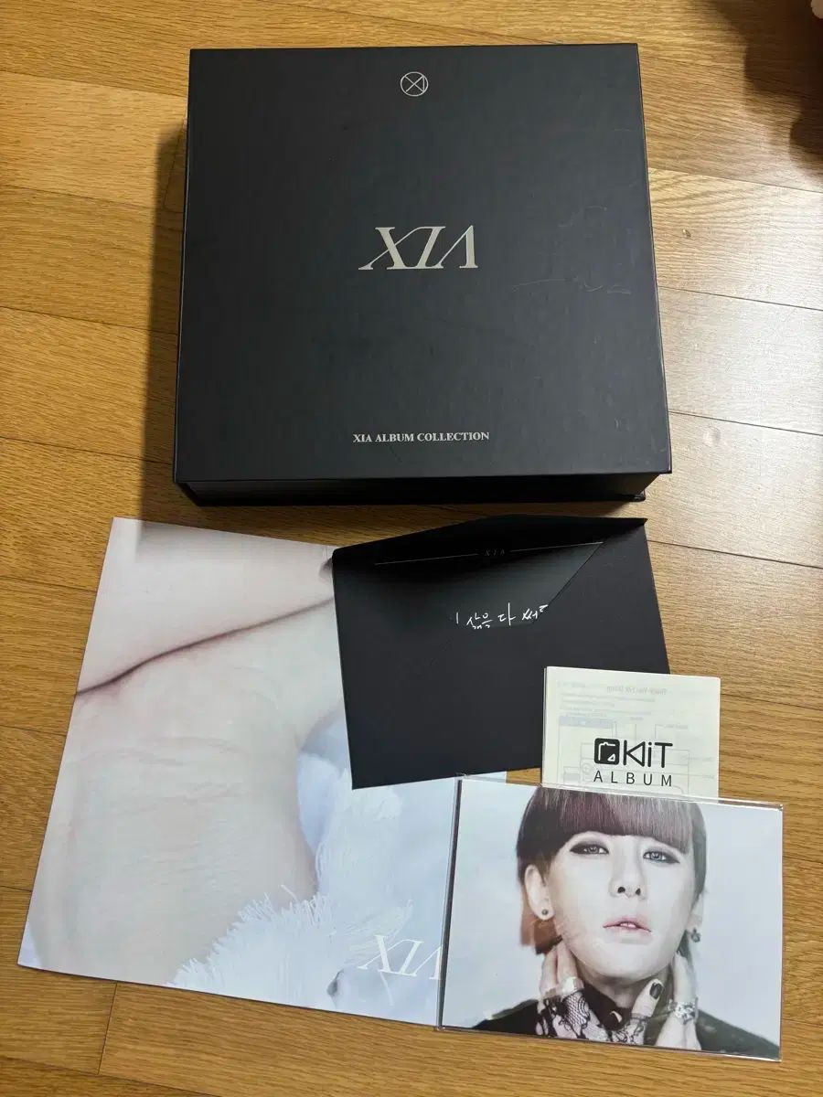 シア・ジュンス(XIA JUNSU)／CD＆DVD 豪華セット TVXQ TOHOSHINKI XIAH Junsu Intoxication Japanese CD+DVD | eBay