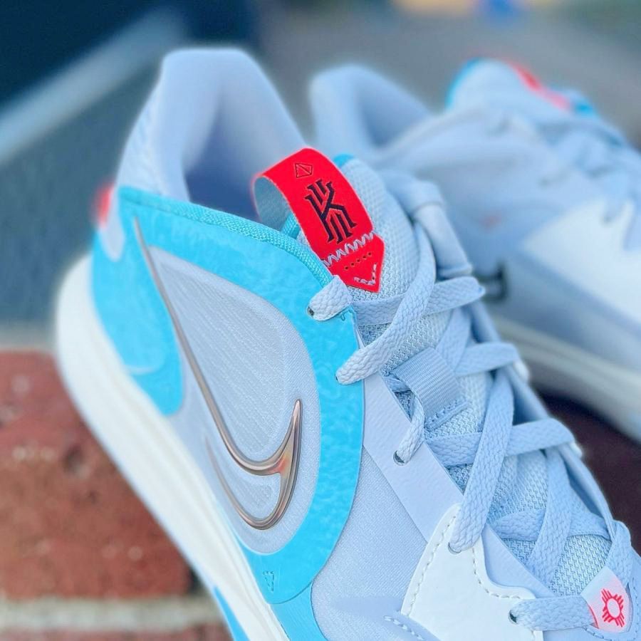 NIKE KYRIE LOW 5 ナイキ カイリー ローカット 5 【MEN'S】 football