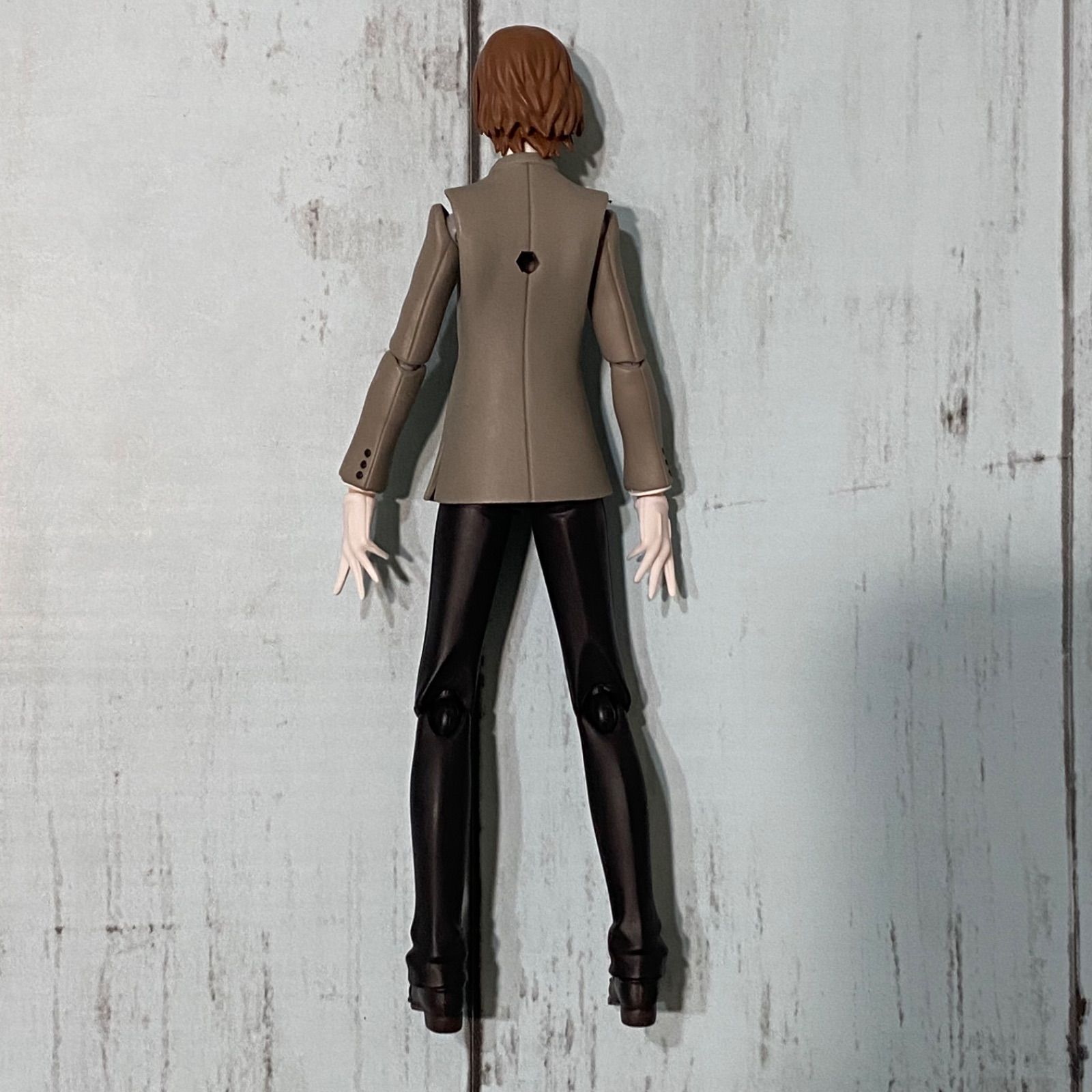 figma 明智吾郎｜グッドスマイルカンパニー公式ショップ