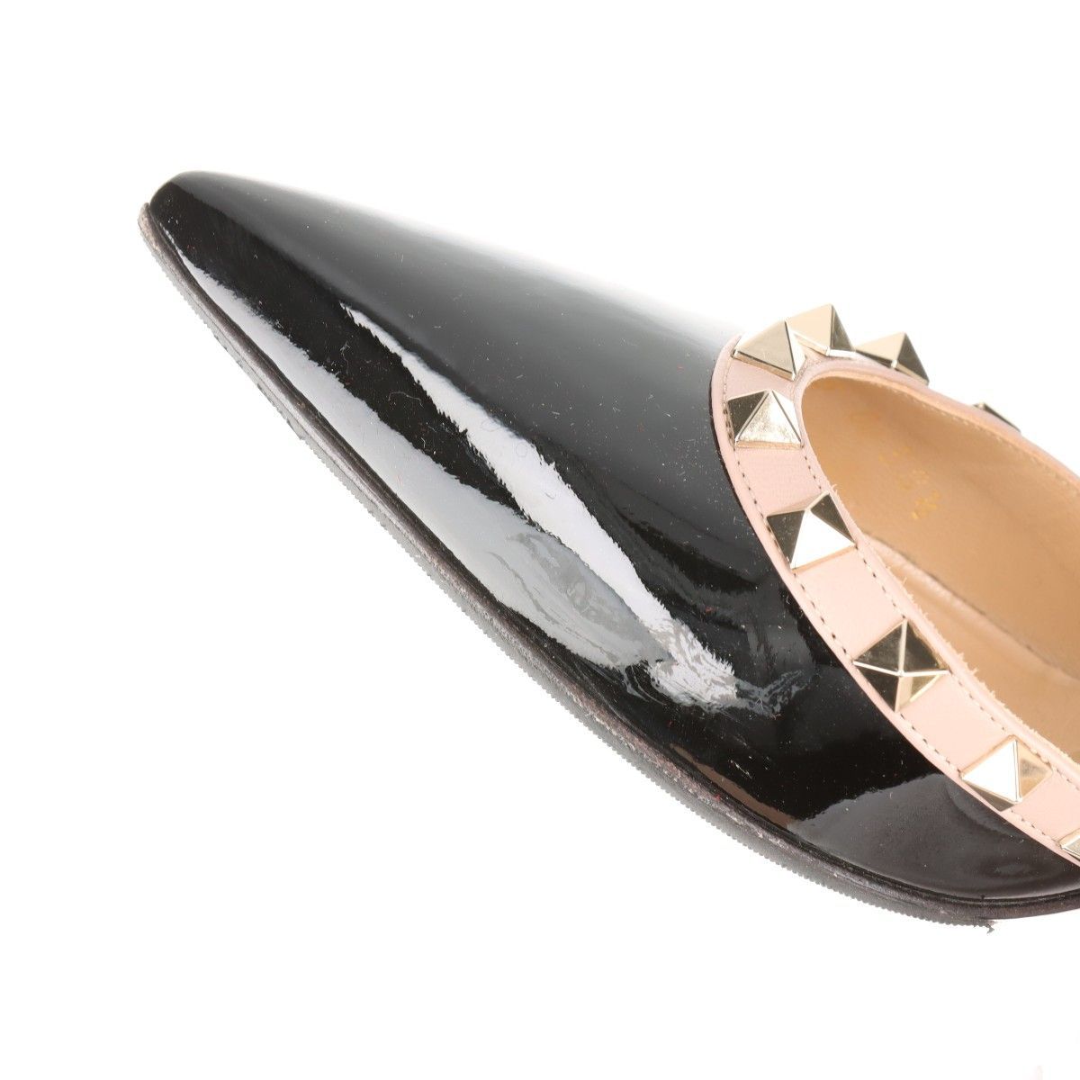 VALENTINO GARAVANI ヴァレンティノガラヴァーニ ロックスタッズ