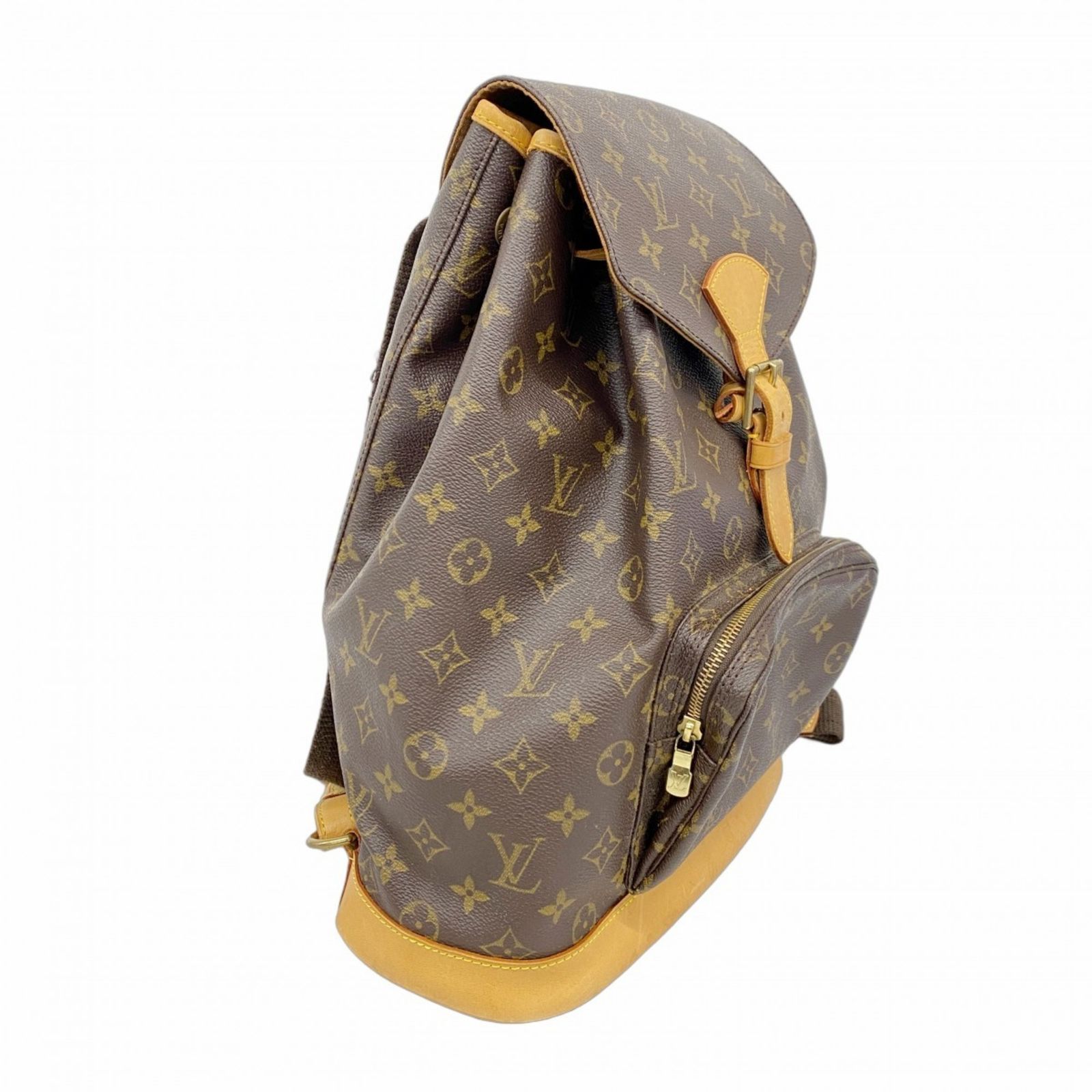 ルイ・ヴィトン(Louis Vuitton) ルイ・ヴィトン リュック