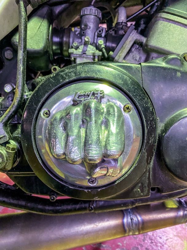 RZ250|350 ヒヅキ