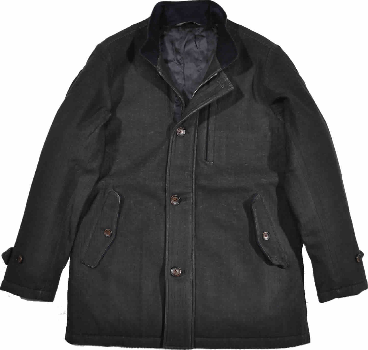 ジャガードニットカプセルウオーマー