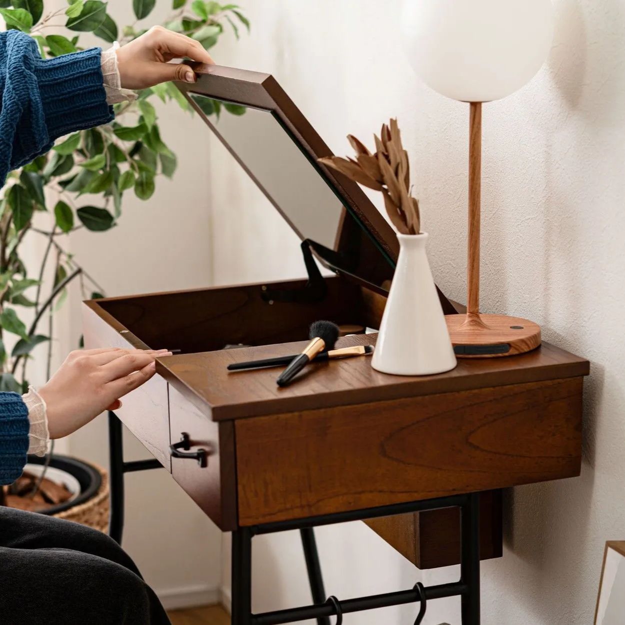 アンティーク調