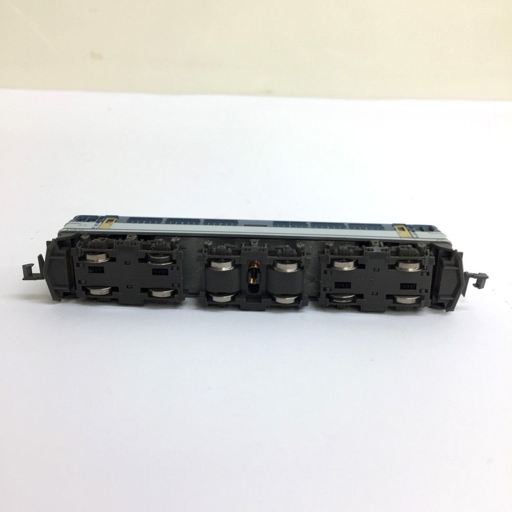 ♪KATO カトー 3017-3 EF65 JR貨物色 Nゲージ 電気機関車 鉄道模型
