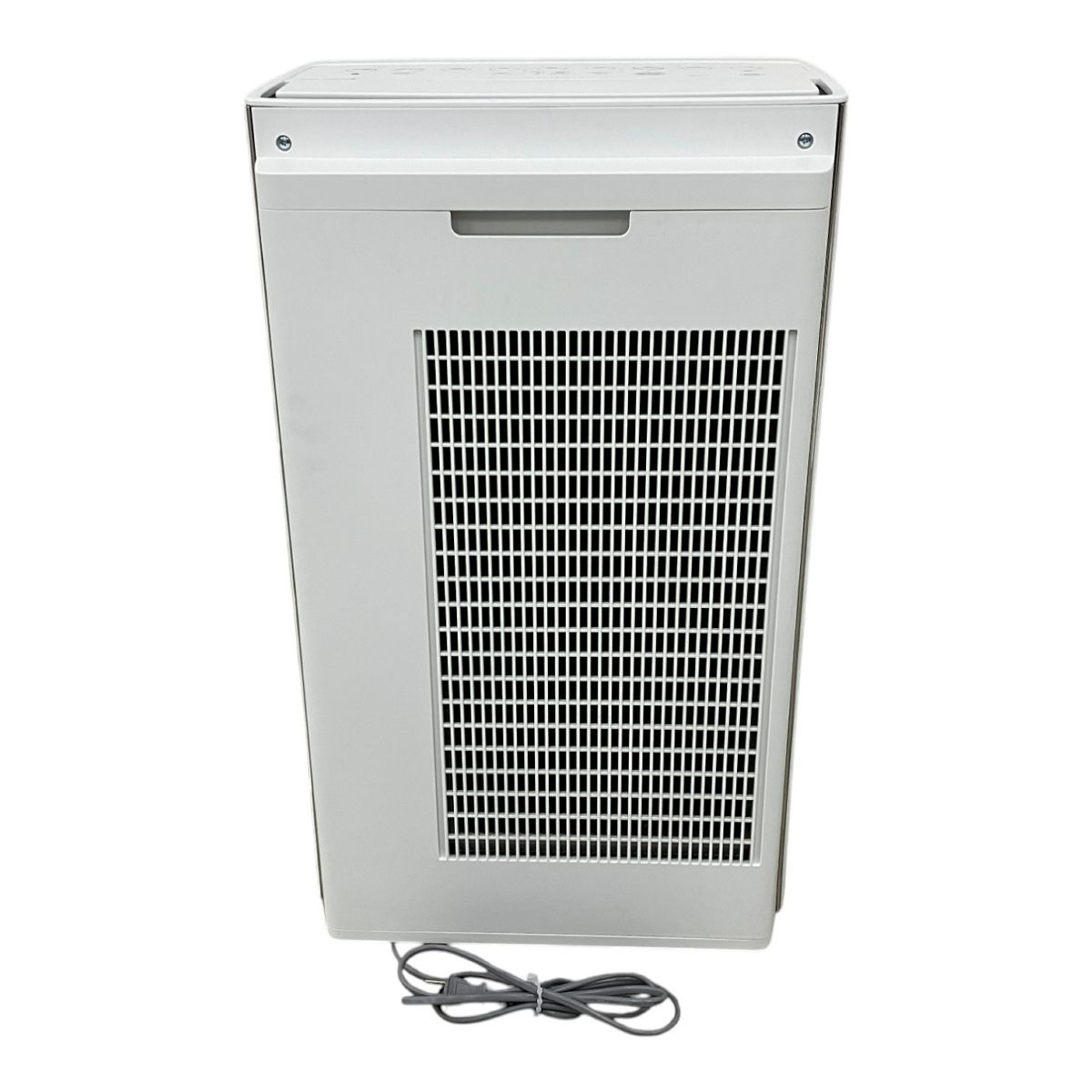 美品＊ SHARP next 加湿空気清浄機 KI-R75YX-W 2022年製 美品＊ SHARP next 加湿空気清浄機 KI-R75YX-W 2022年製 - メルカリ