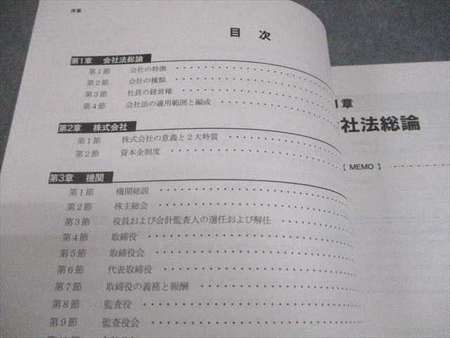 CPA 企業法 全7冊セット CPA会計学院 公認会計士講座 企業法 会社法条文解説/論文対策集