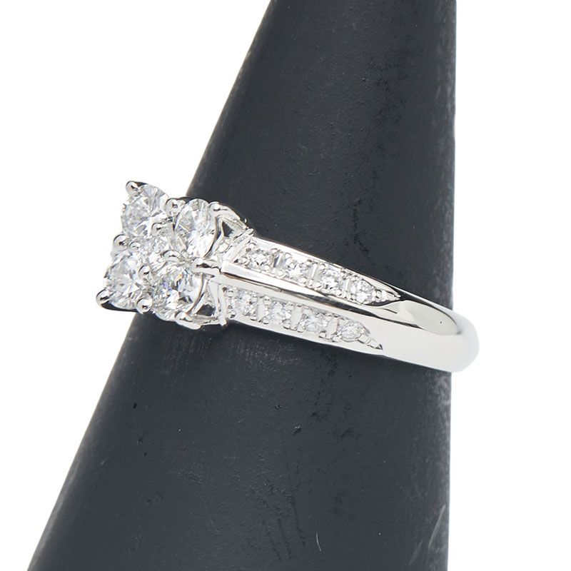 Pt900 プラチナ レディース 1-0237315