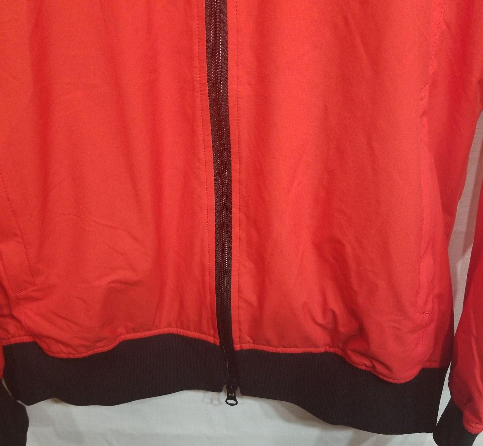 パーリーゲイツ ナイロンジャケット