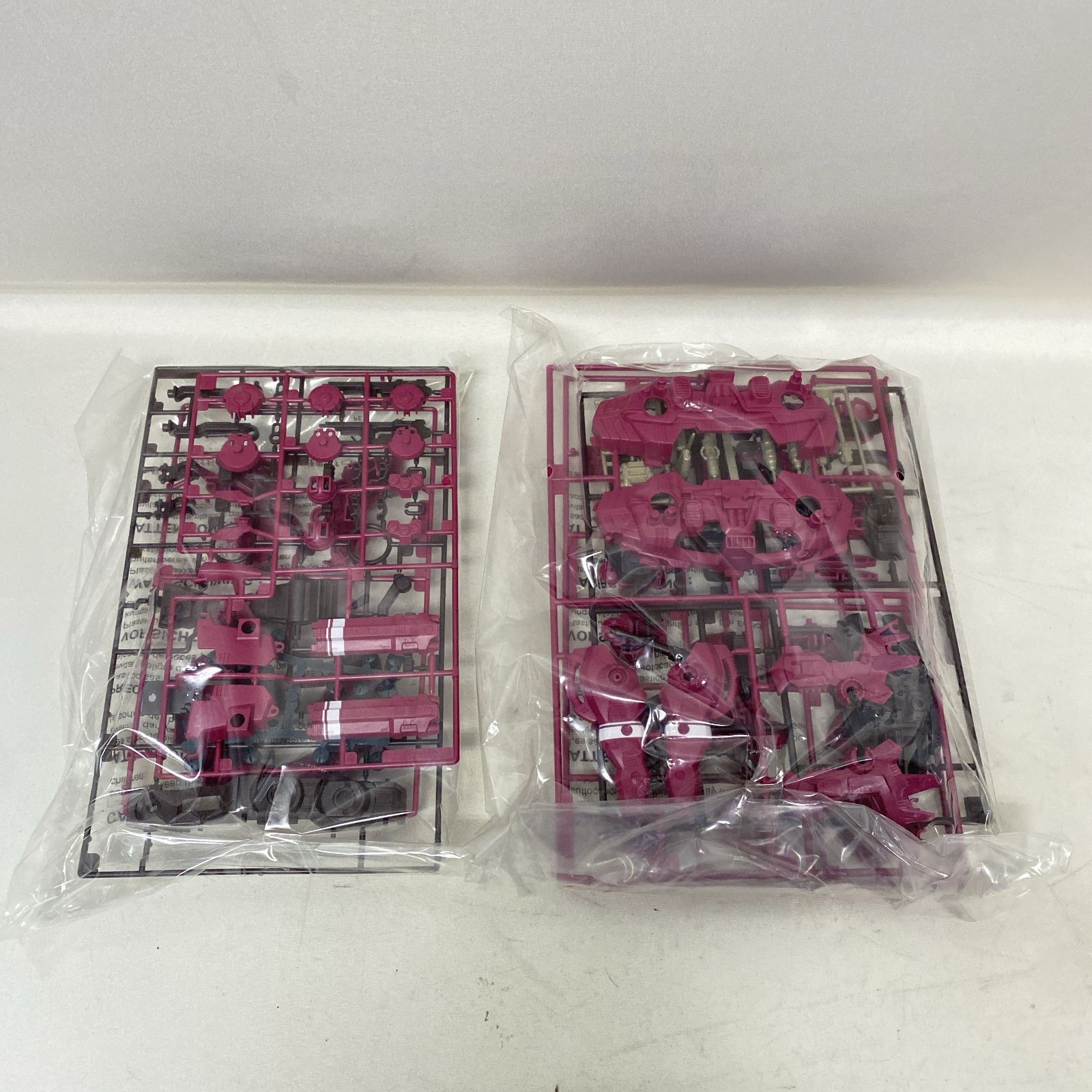 浜館42-1007】 ZOIDS ゾイド 25thリバースセンチュリー GRZ-011