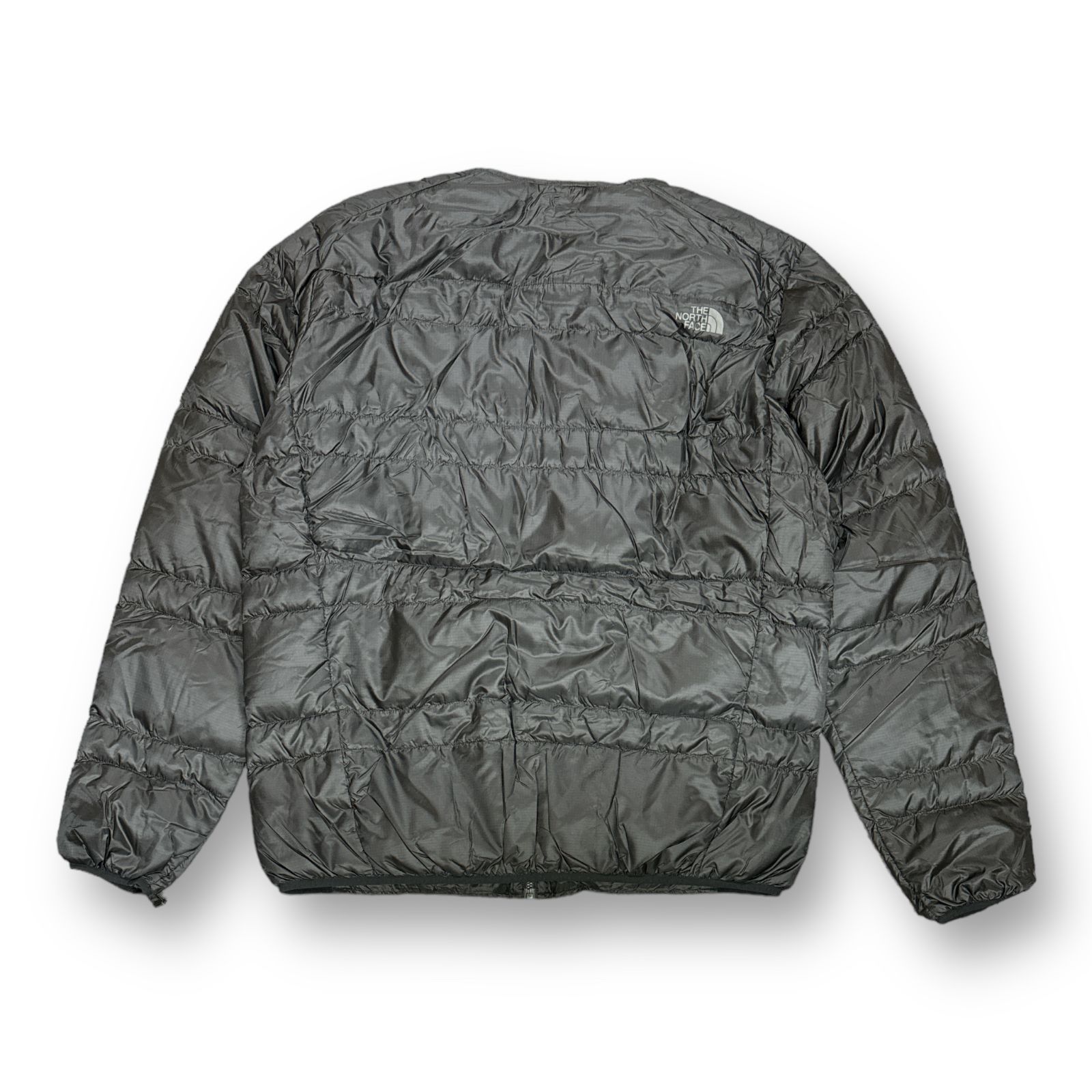 定価58300円 国内正規 THE NORTH FACE 21AW GTX Puff Magne Triclimate Jacket GTX パフマグネトリクライメイト  ジャケット インナーダウン ノースフェイス NP62162 ブラック XL 49255A - メルカリ