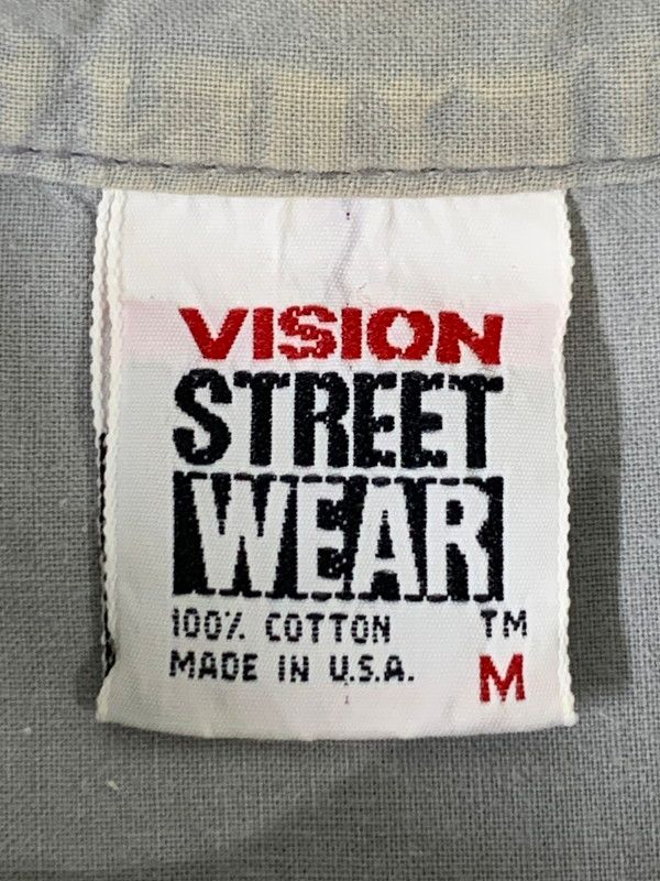 現状渡し品 VISION STREET WEAR ヴィジョンストリートウェア 80S MULTI SHIRT マルティシャツ トップス 146-251018-ks-14-min USTAUSTRALIA_COM_AU