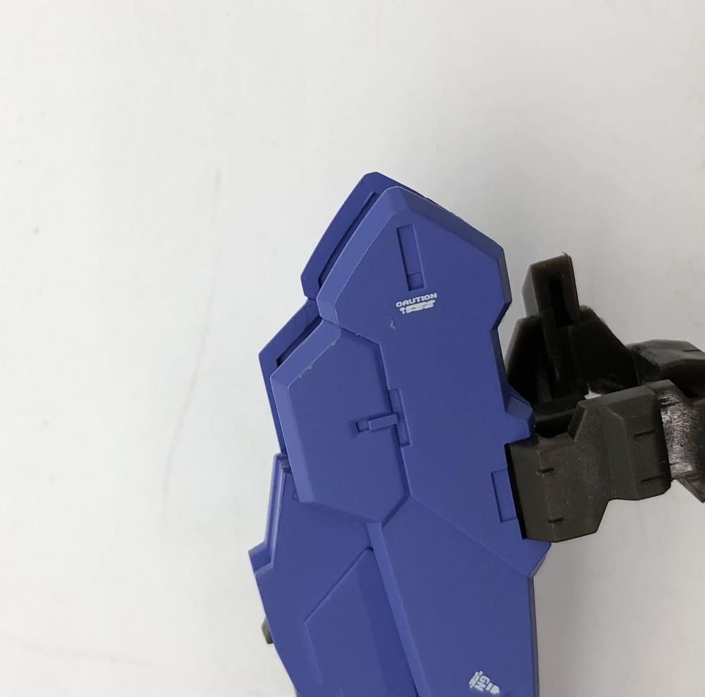 BANDAI - 【中古】開封 バンダイ 機動戦士ガンダム00P L BUILD GNY-001 ガンダムアストレア＋プロトGNハイメガランチャー[17][240017700554] 抽選販売】METAL BUILD ガンダムアストレア＋プロトGNハイメガ
