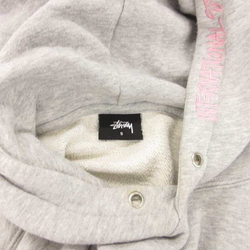ステューシー STUSSY