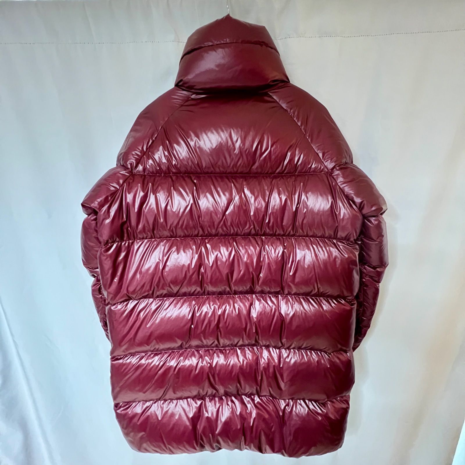 最終値下げ】⭐︎美品【WOOLRICH ウールリッチ】 ダウンジャケット 
