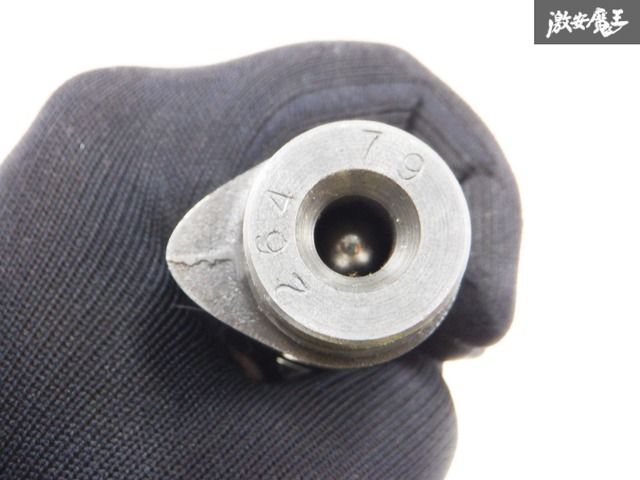 ＡＥ８６　４ＡＧ １６Ｖ用　戸田レーシング　ハイカム　３０４ ８．５リフト 戸田レーシング ハイパワープロフィールカムシャフト（ノーマル
