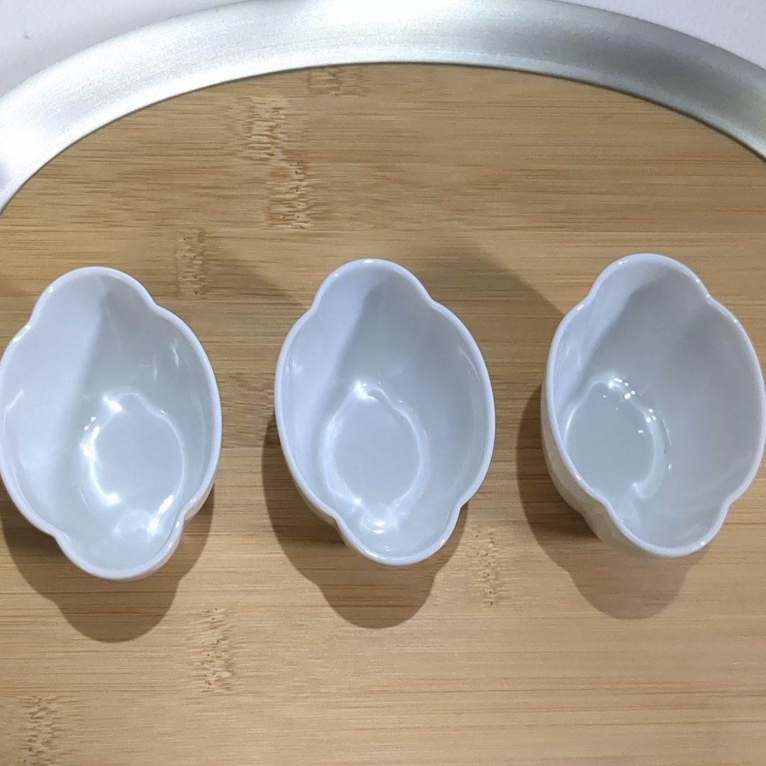 クラウド ティーセット