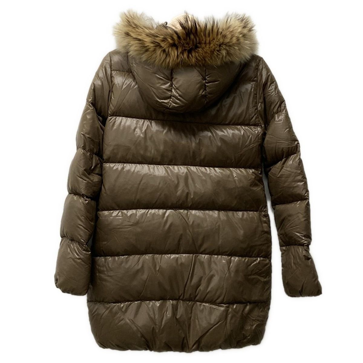 DUVETICA デュベティカ ダウン kappa カッパ DUVETICA