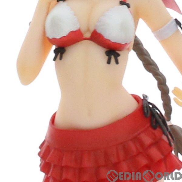 KOTOBUKIYA - ネリス 水着ver. シャイニング・ハーツ 1/7 完成品 フィギュア(PP542) コトブキヤ Amazon.co.jp: コトブキヤ シャイニング・ハーツ ネリス -水着