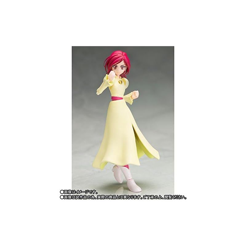 新着商品】S.H.フィギュアーツ キュアブルーム＆満セット