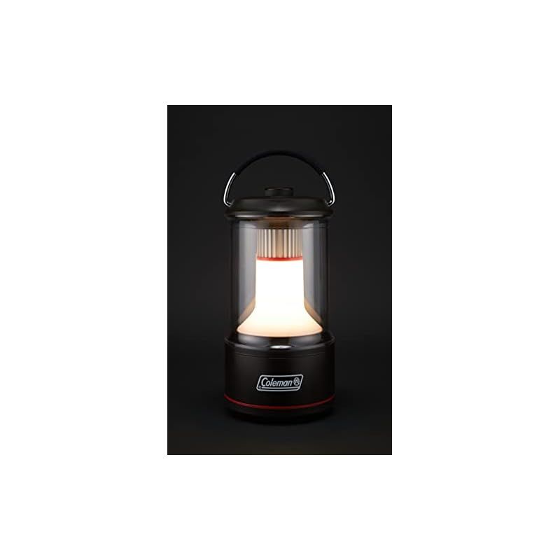 Coleman コールマン バッテリーガードLED ランタン 1000 0 GETSMS_ONE