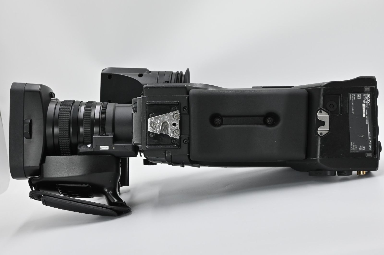 並品】SONY HVR-S270J HDVカムコーダー #499 - メルカリ