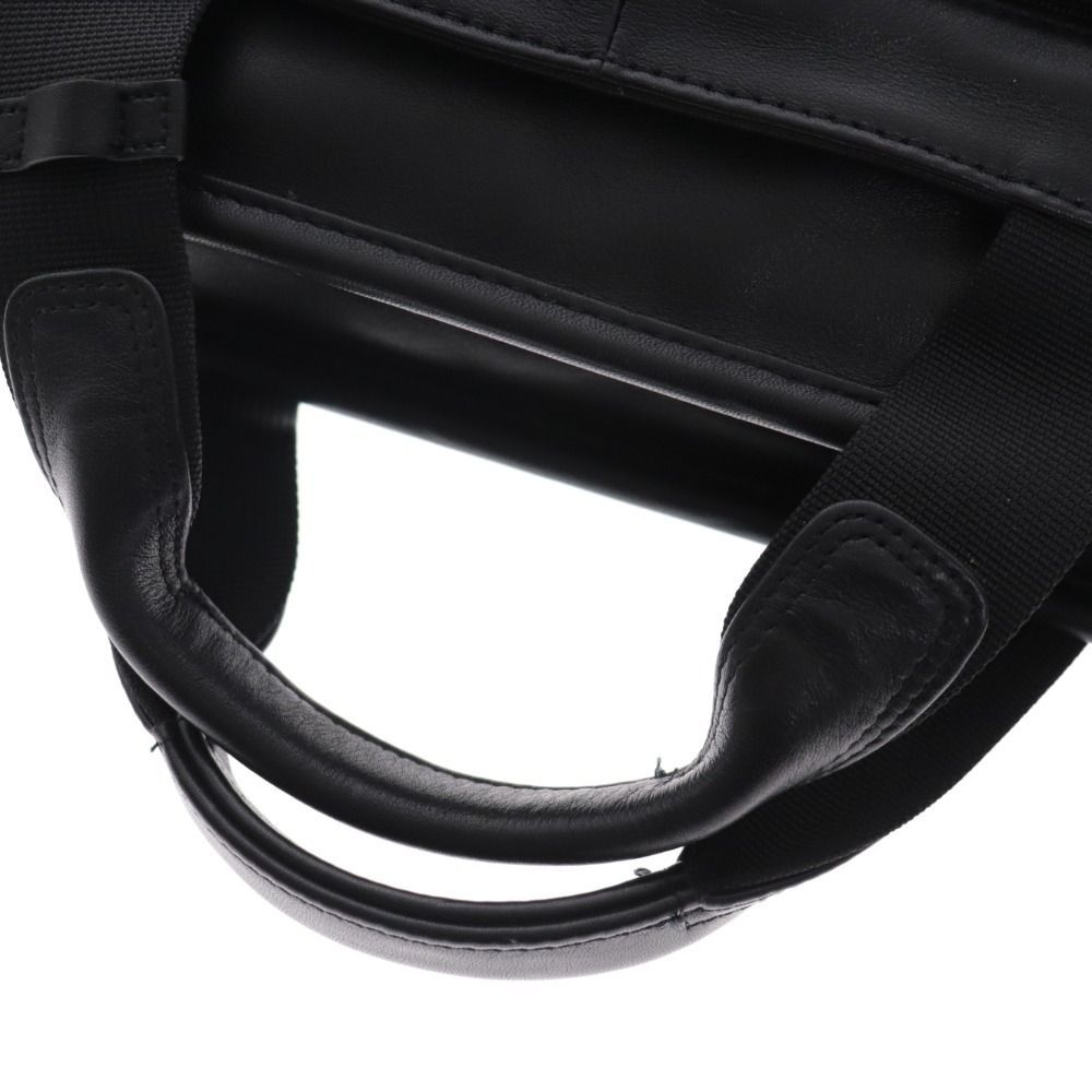 □ TUMI トゥミ ビジネスバッグ ブリーフケース 963110D4 レザー 