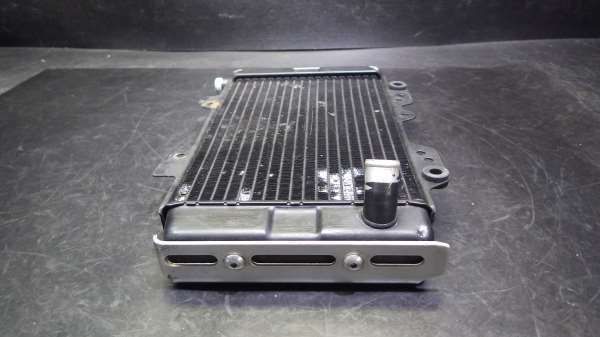 スズキ GSX400 インパルス GK79A ラジエター S162-52 - メルカリ