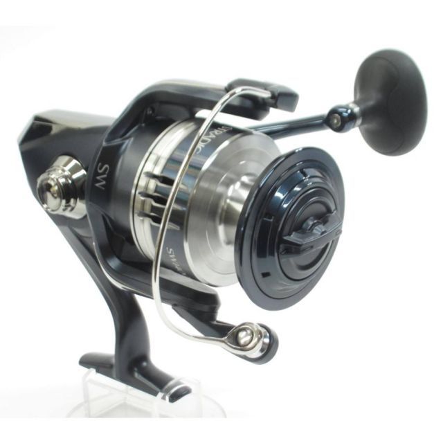 SHIMANO シマノ STRADIC SW14000XG スピニングリール #US5628 シマノ