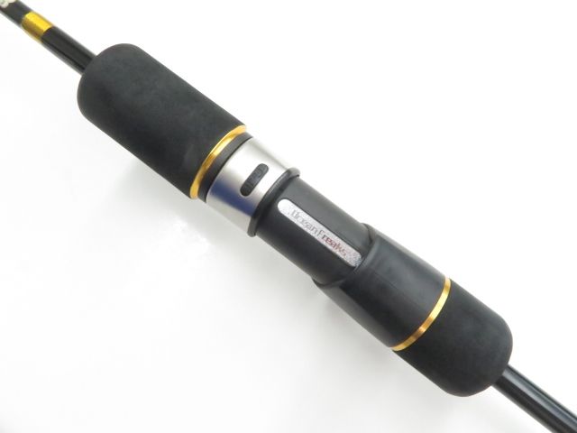  オーシャンフリークス スキュラ 6-3 03- オフショアロッド ロッド