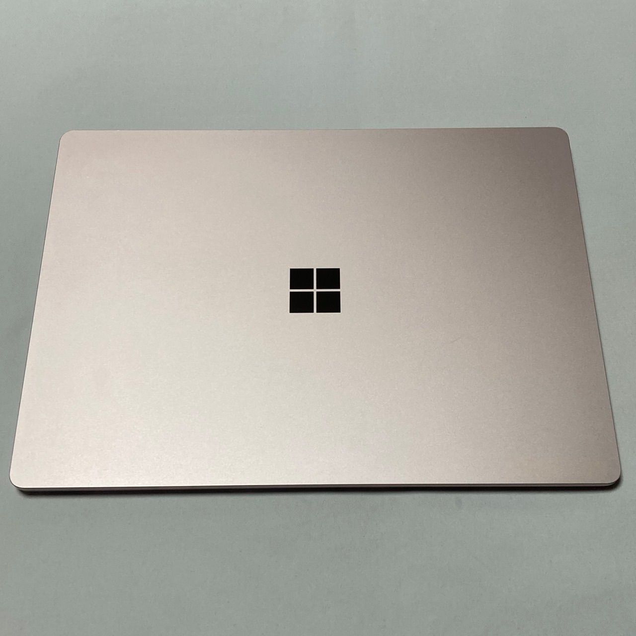希少ピンク】Surface Laptop 3 2020年 i7 SSD256GB メモリ16GB