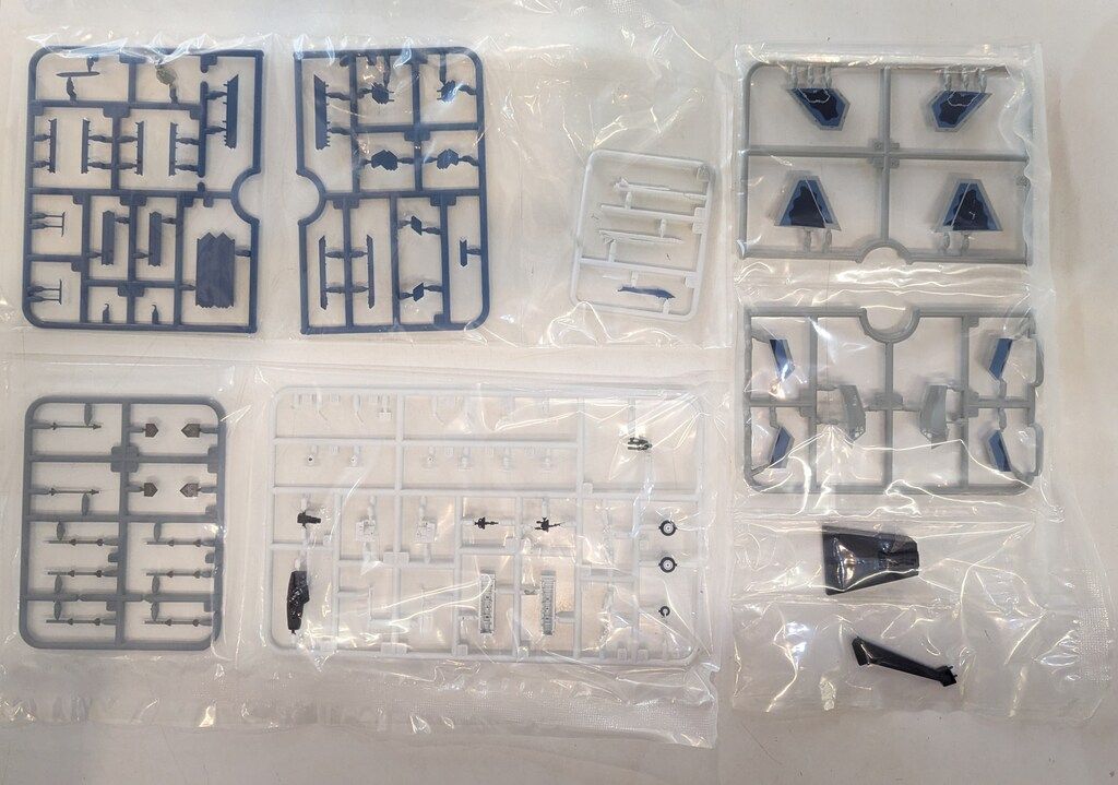 トミーテック 1/144 技MIX 航空機シリーズ 航空自衛隊 F-22 第6飛行隊